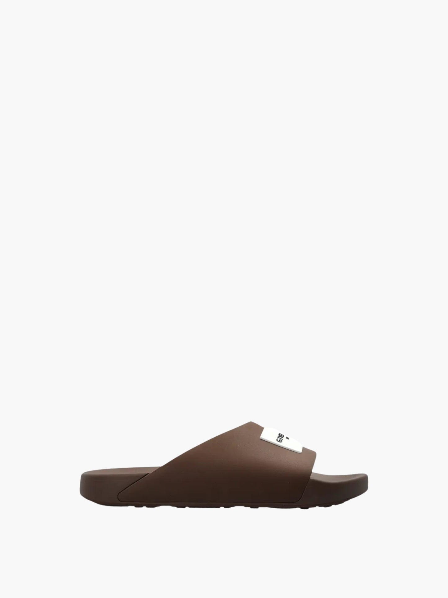 Givenchy Slide GSL4 Khaki
