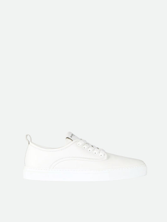 Givenchy Gs93 Sneakers White