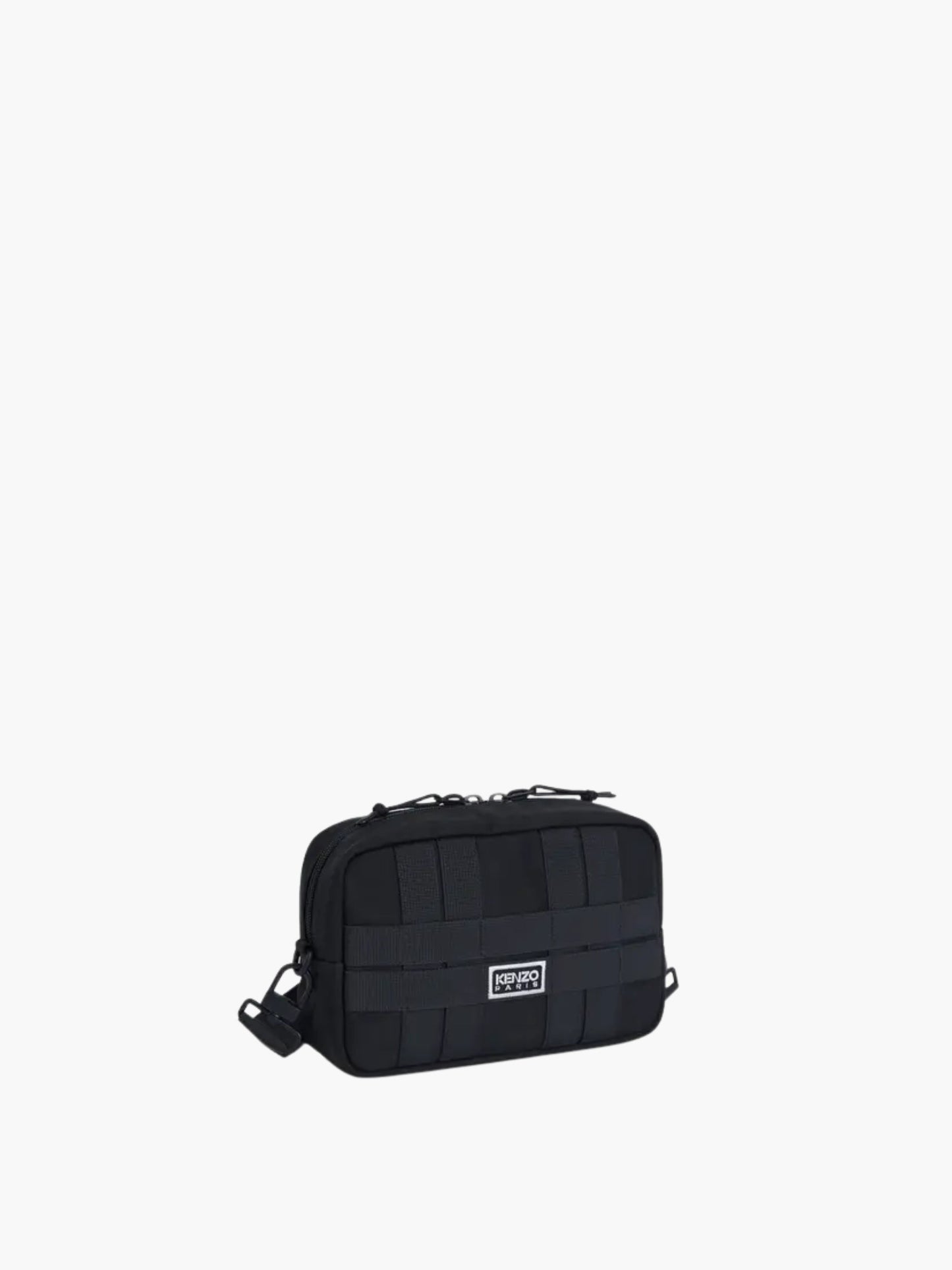 Kenzo Bag Crossbody Black