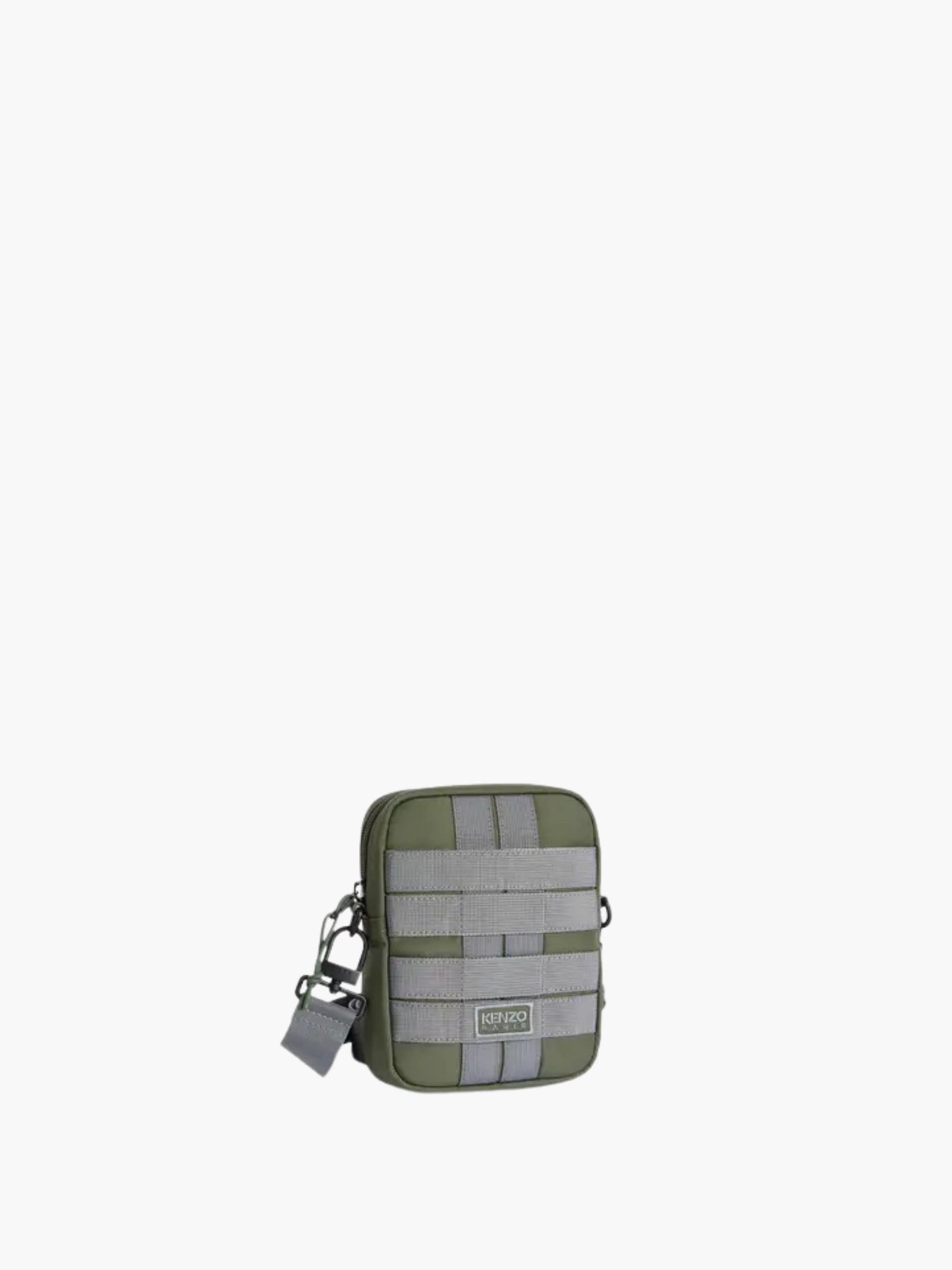 Kenzo Bag Crossbody Dark Khaki