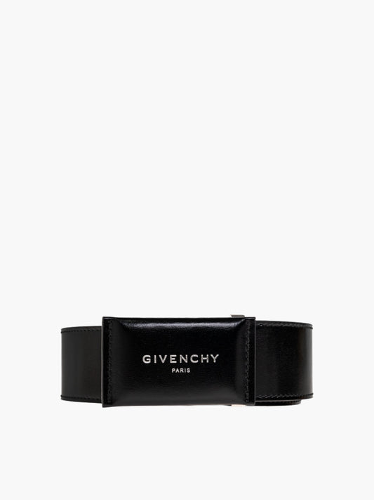 Givenchy Belt Antigona Black