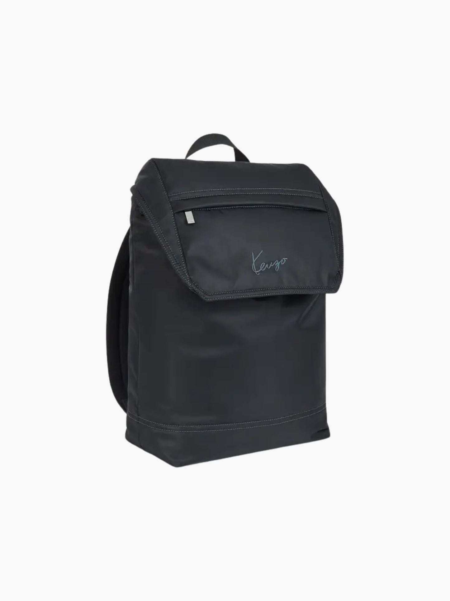 Kenzo Bag Backpack Textile Black