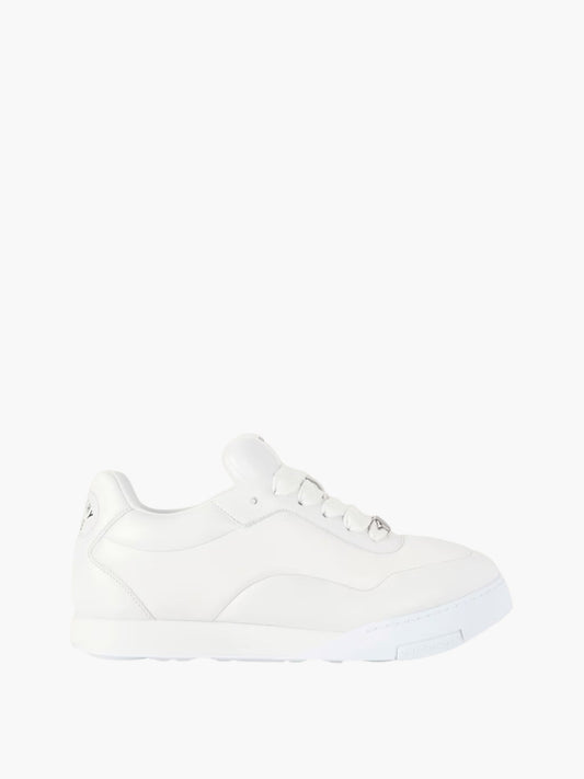 Givenchy Sneakers Puffy Yard GS116 White