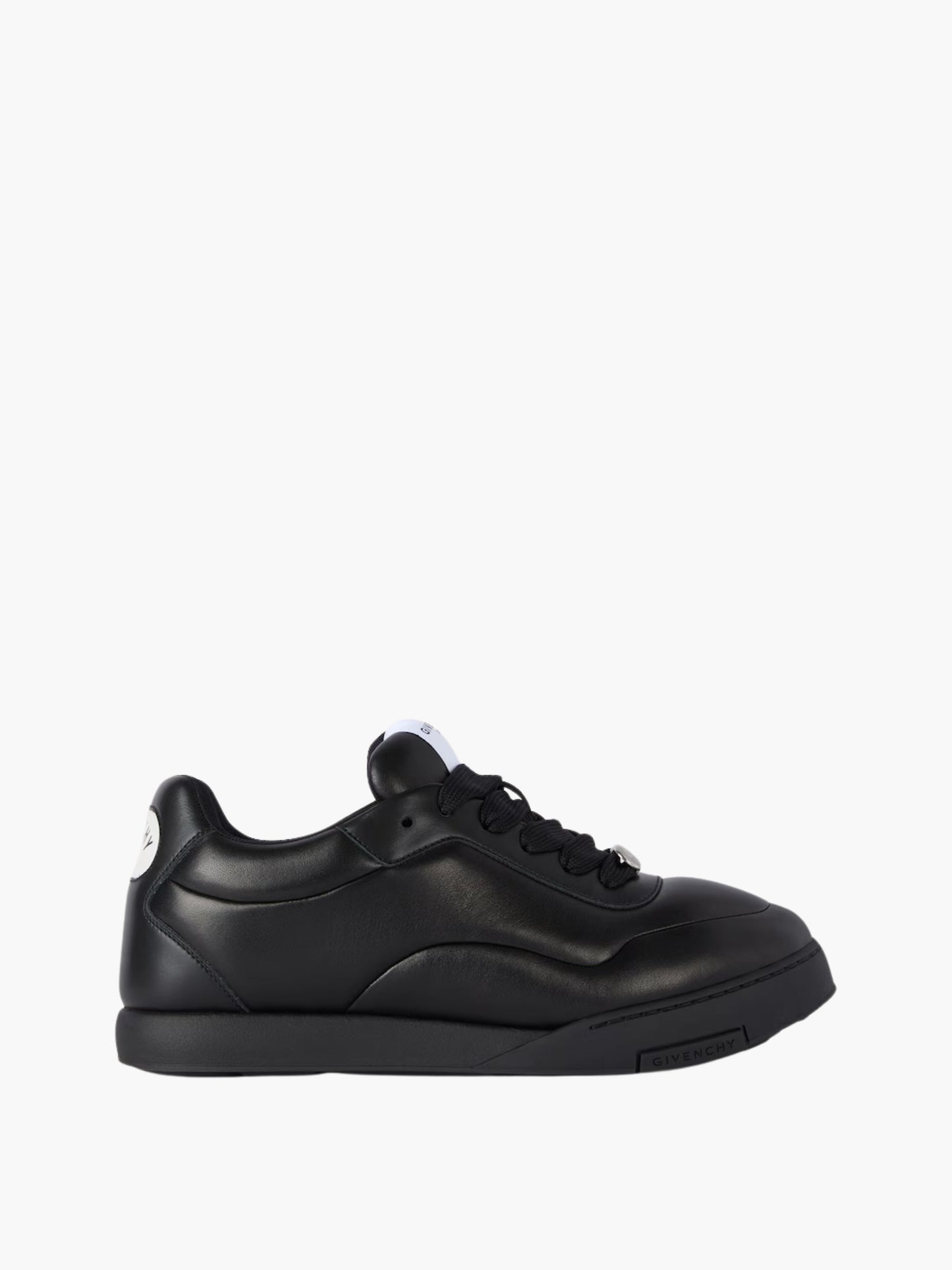 Givenchy Sneakers Puffy Yard GS118 Black