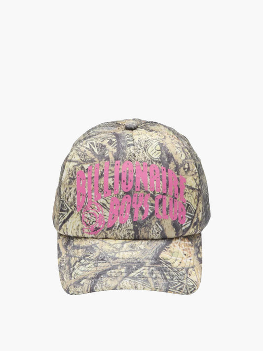 Billionaire Boys Club Cap Diamonds & Dollars Camo