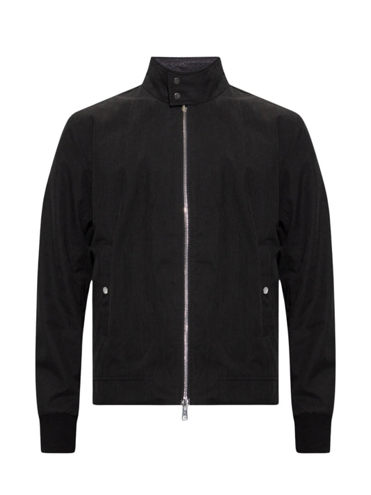 Moncler  Jacket Flamenne Black