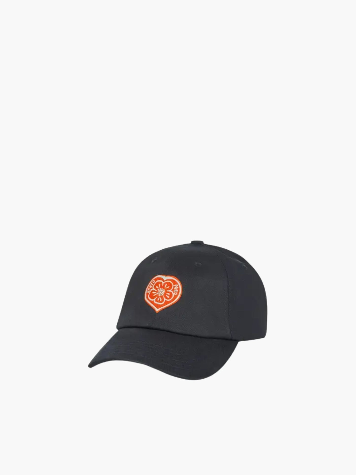 Kenzo Cap Diverse Black
