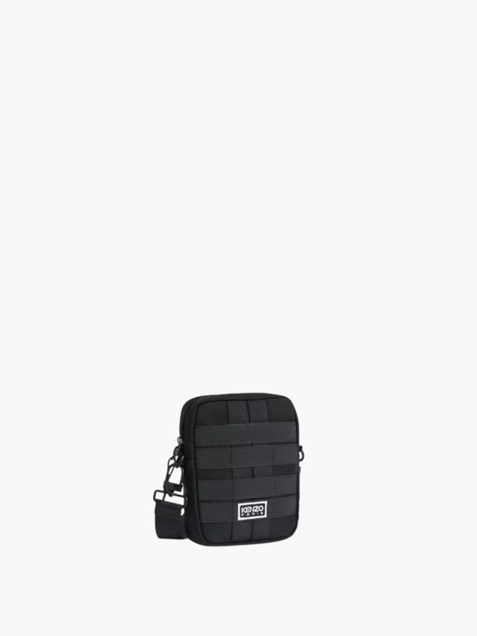 Kenzo Bag Crossbody Black