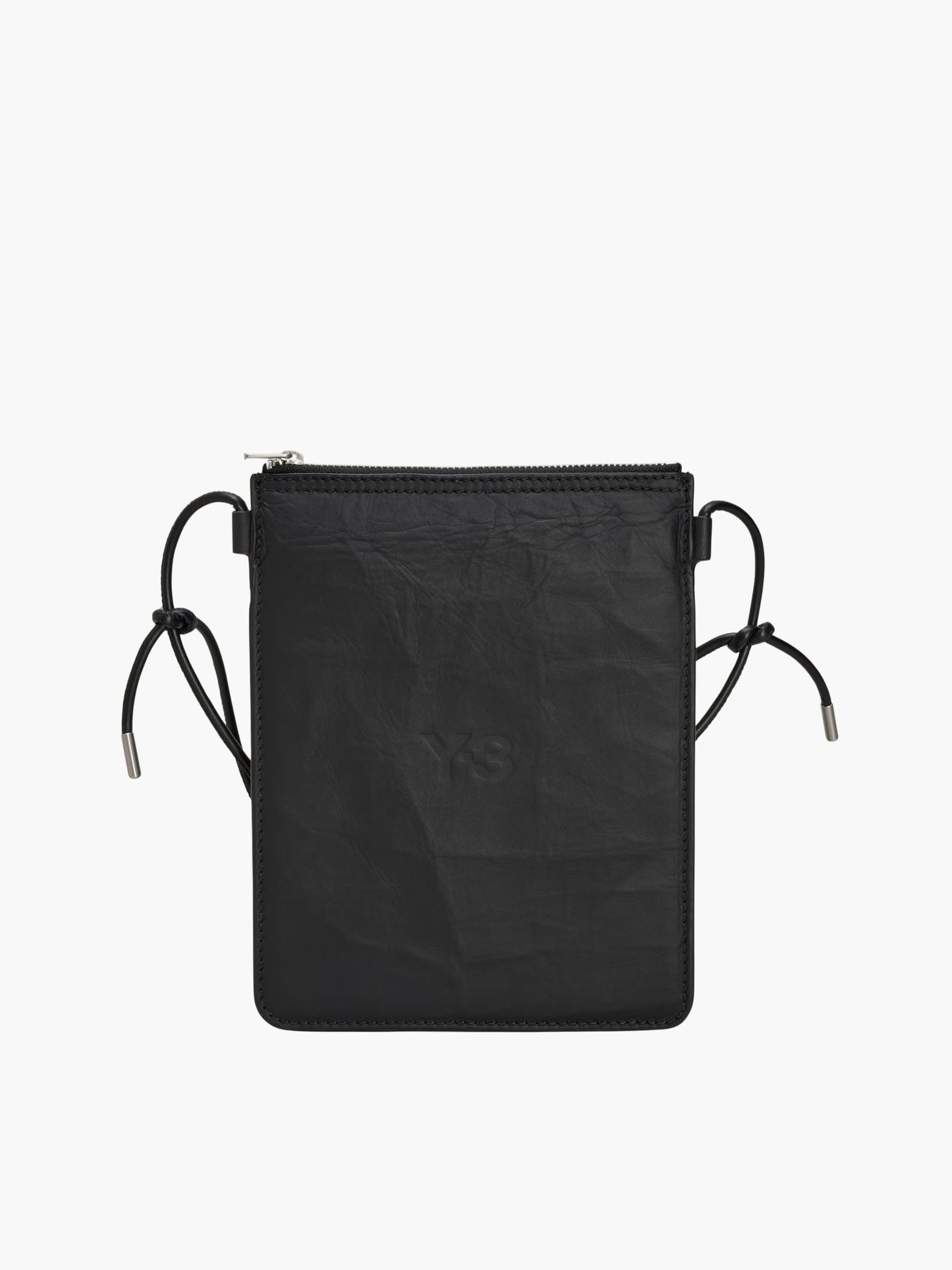 Y-3 Bag Cross Body Black