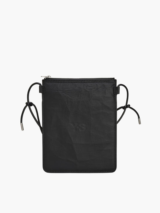 Y-3 Bag Cross Body Black