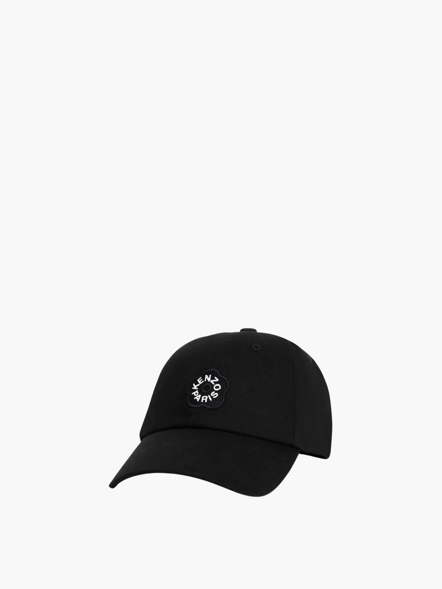 Kenzo Cap Diverse Black