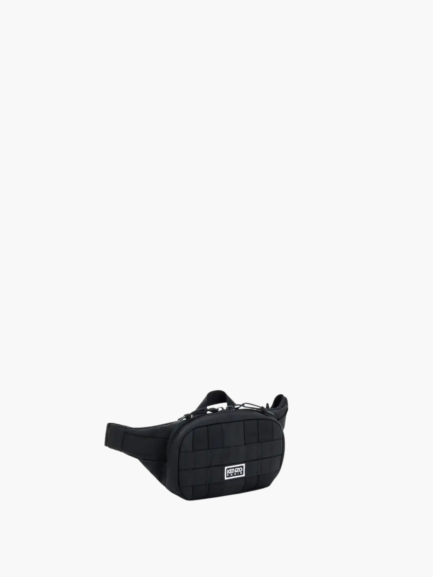 Kenzo Bag Waist Black