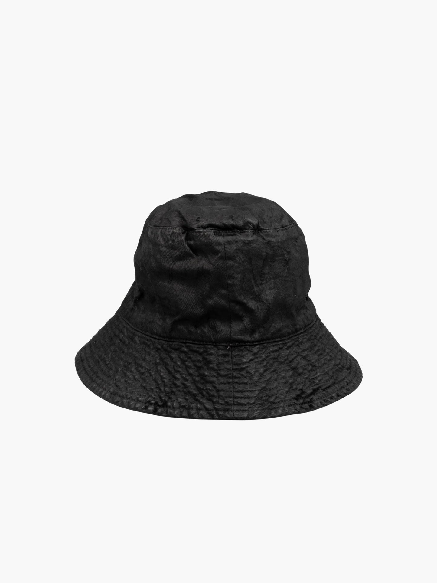 Rick Owens Hat Bucket  Black
