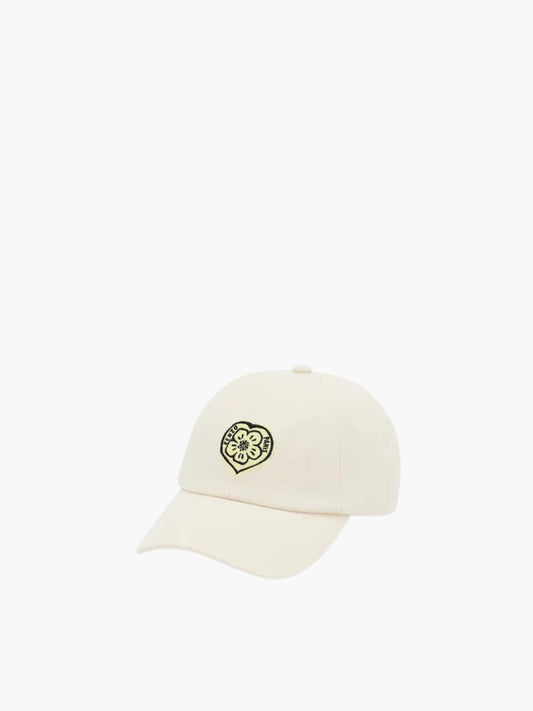 Kenzo Cap Diverse Beige