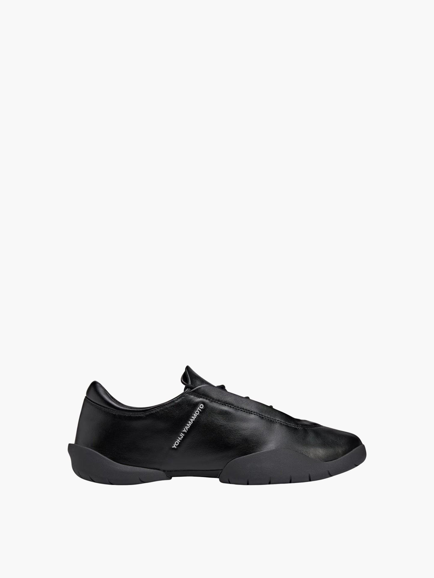 Y-3 Sneakers YS185 Regu Black