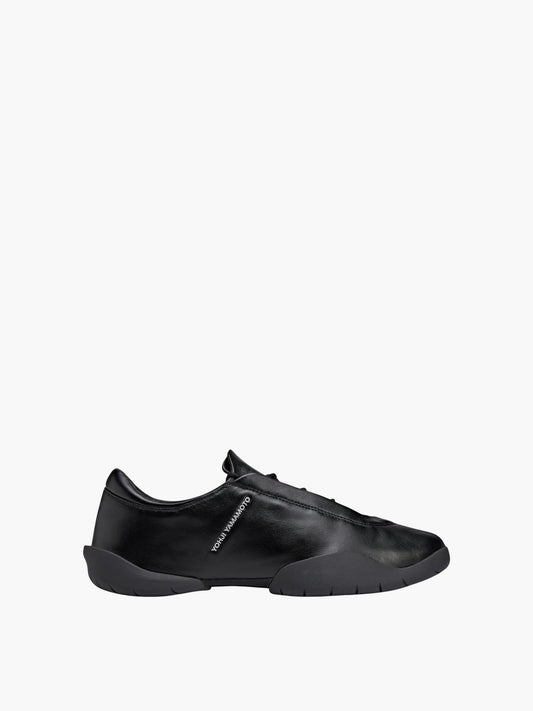 Y-3 Sneakers YS185 Regu Black