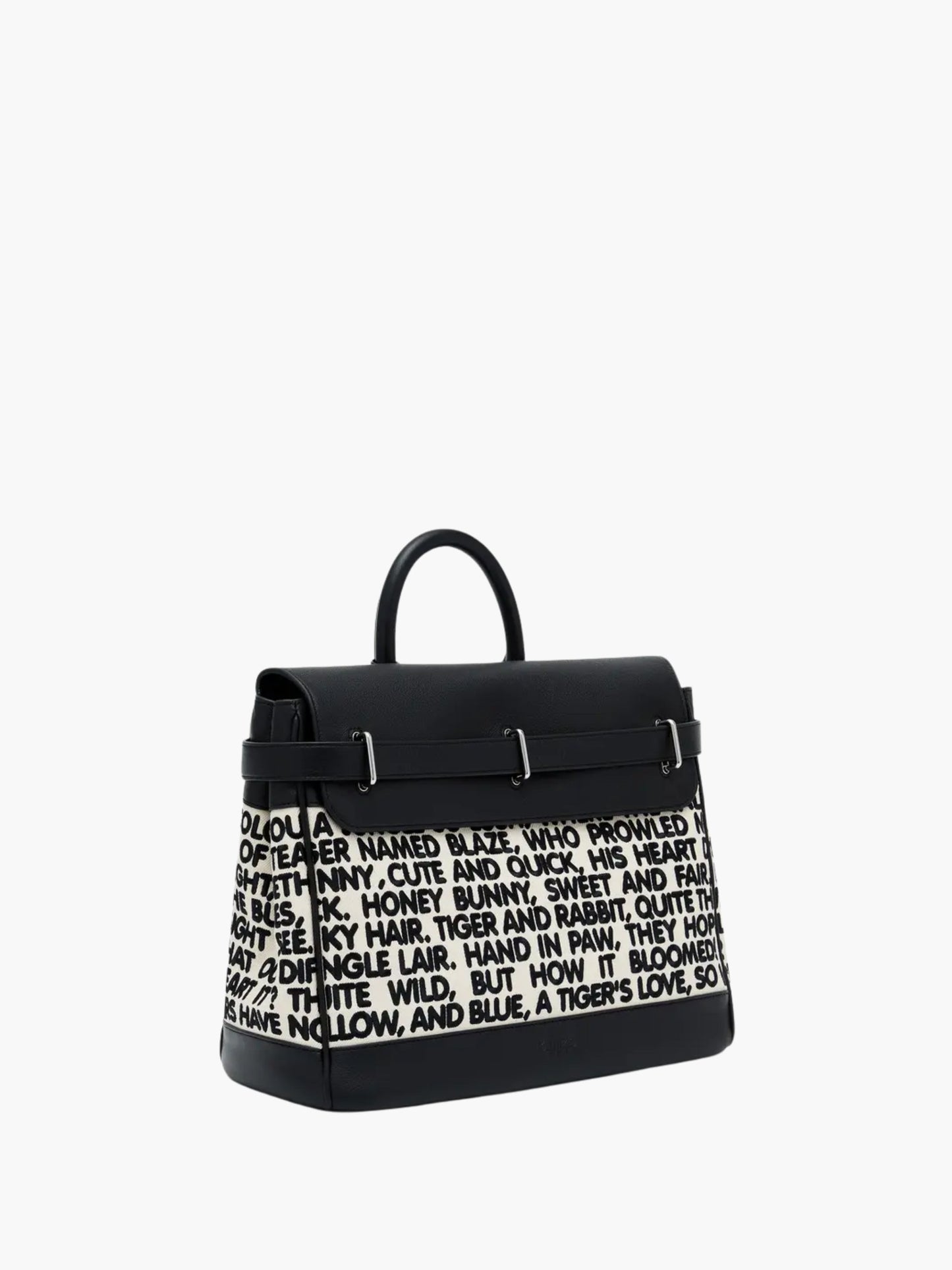 Kenzo Bag Weekender Multicolor