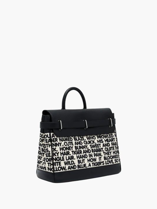 Kenzo Bag Weekender Multicolor