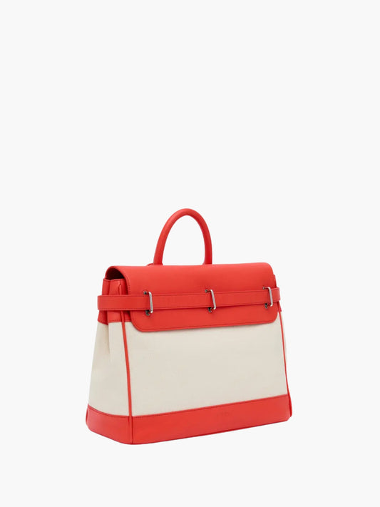 Kenzo Bag Weekender Cherry