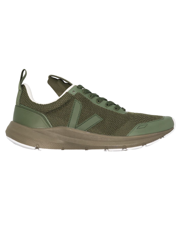 Rick Owens Veja Green