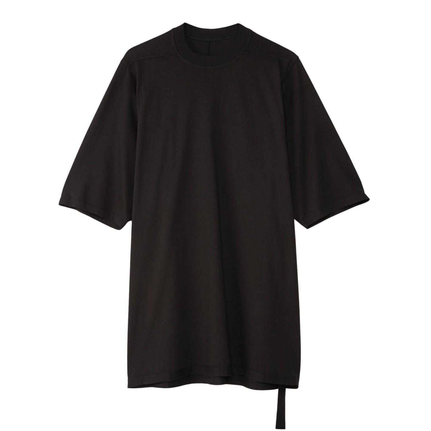 Rick Owens T-Shirt Black