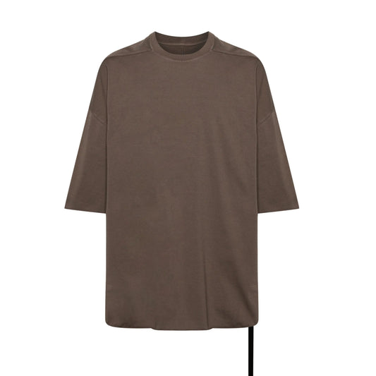 Rick Owens T-Shirt Tommy Brown