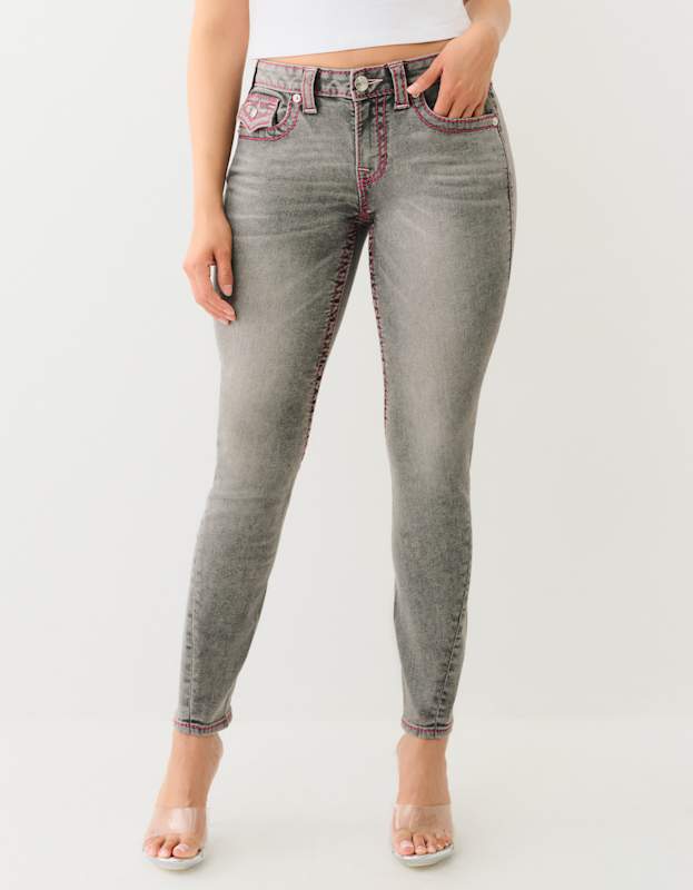 True Religion Twist Seam Jennie Mr Flap Bigt Stage Dive