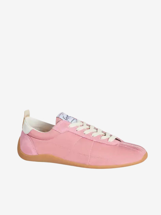 Kenzo Sneakers KLS20 Low Top Sport Faded Pink