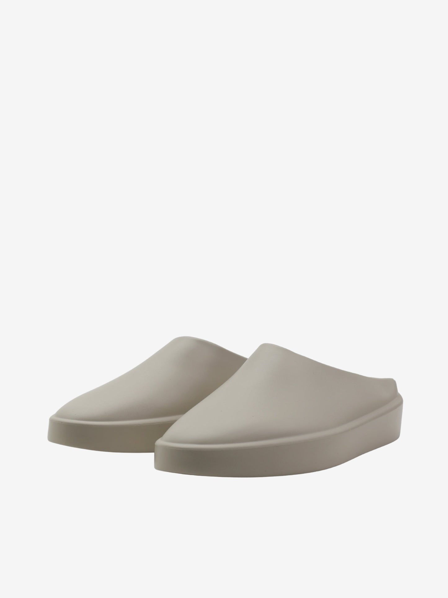 Fear Of God Slides Eva Enclosed Fogs7 Beige