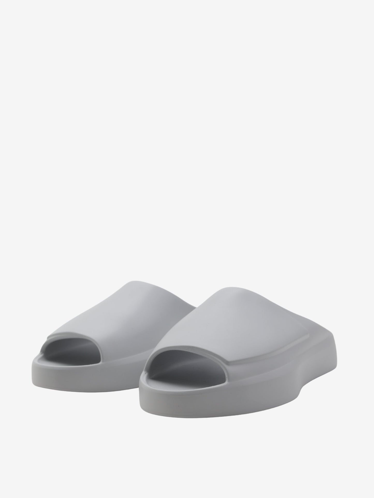 Fear Of God Slides Eva Semi Enc Fogs11 Grey