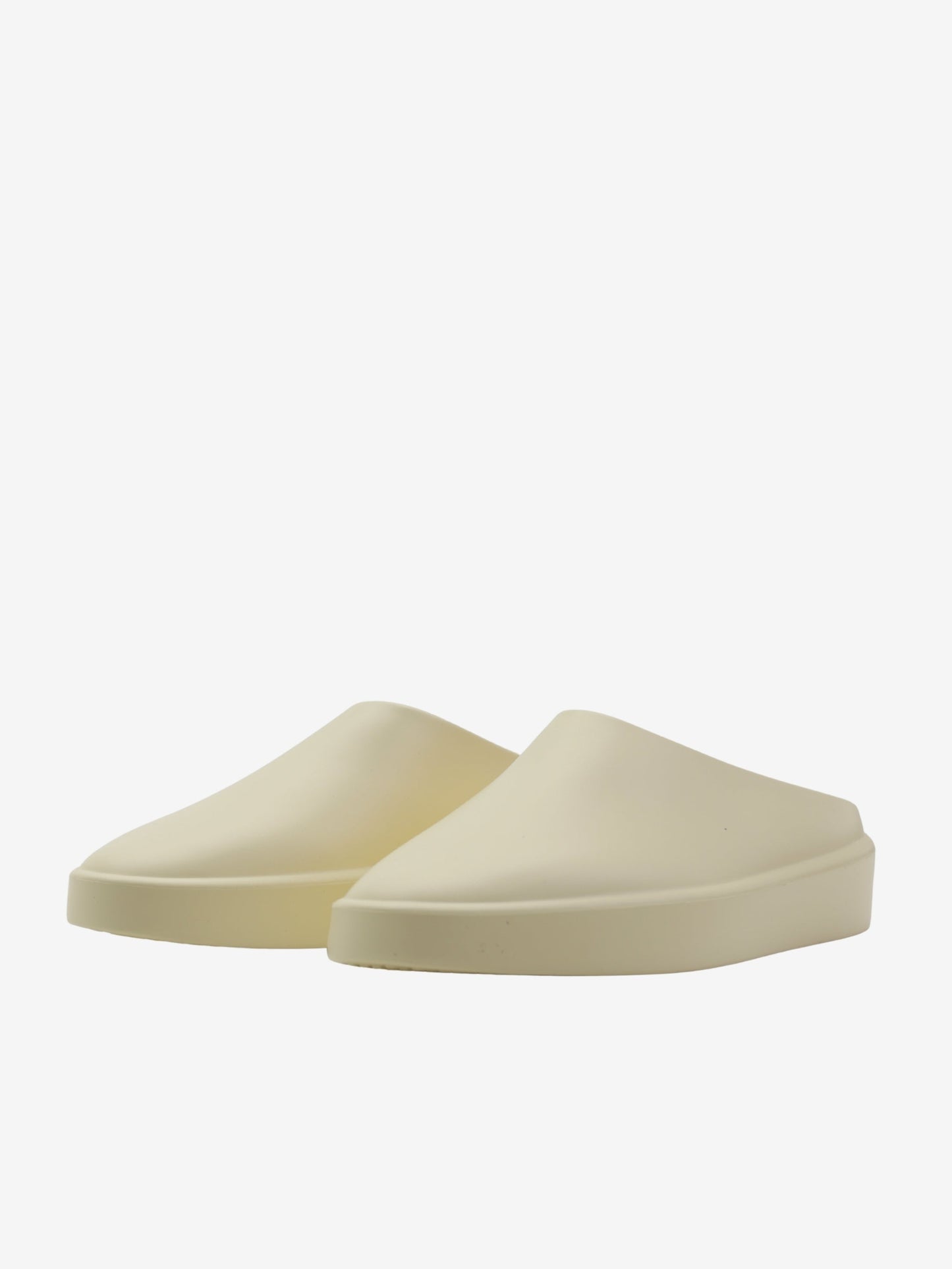 Fear Of God Slides Eva Enclosed Fogs10 Almond