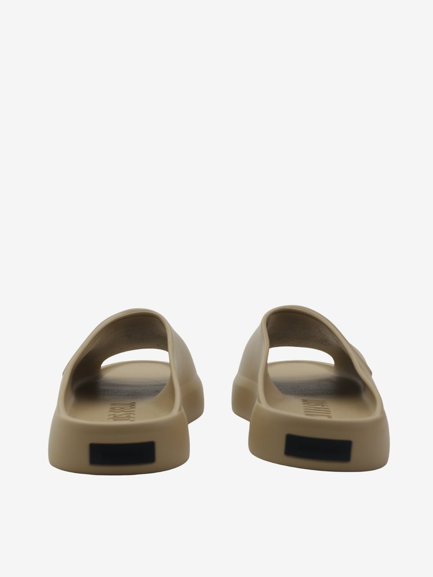 Fear Of God Slides Eva Semi Enc Fogs14 Travertine