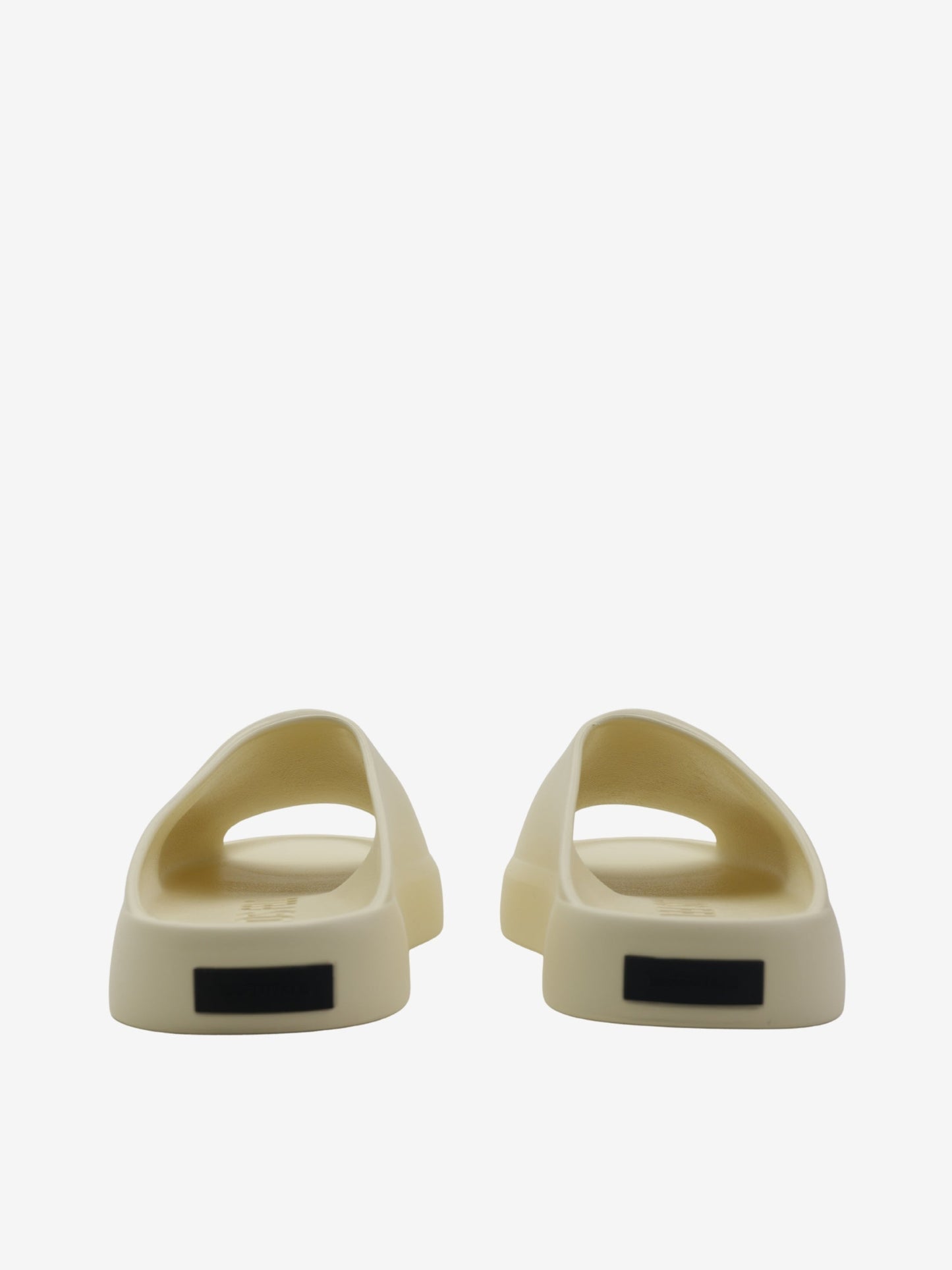 Fear Of God Slides Eva Semi Enc Fogs15 Almond