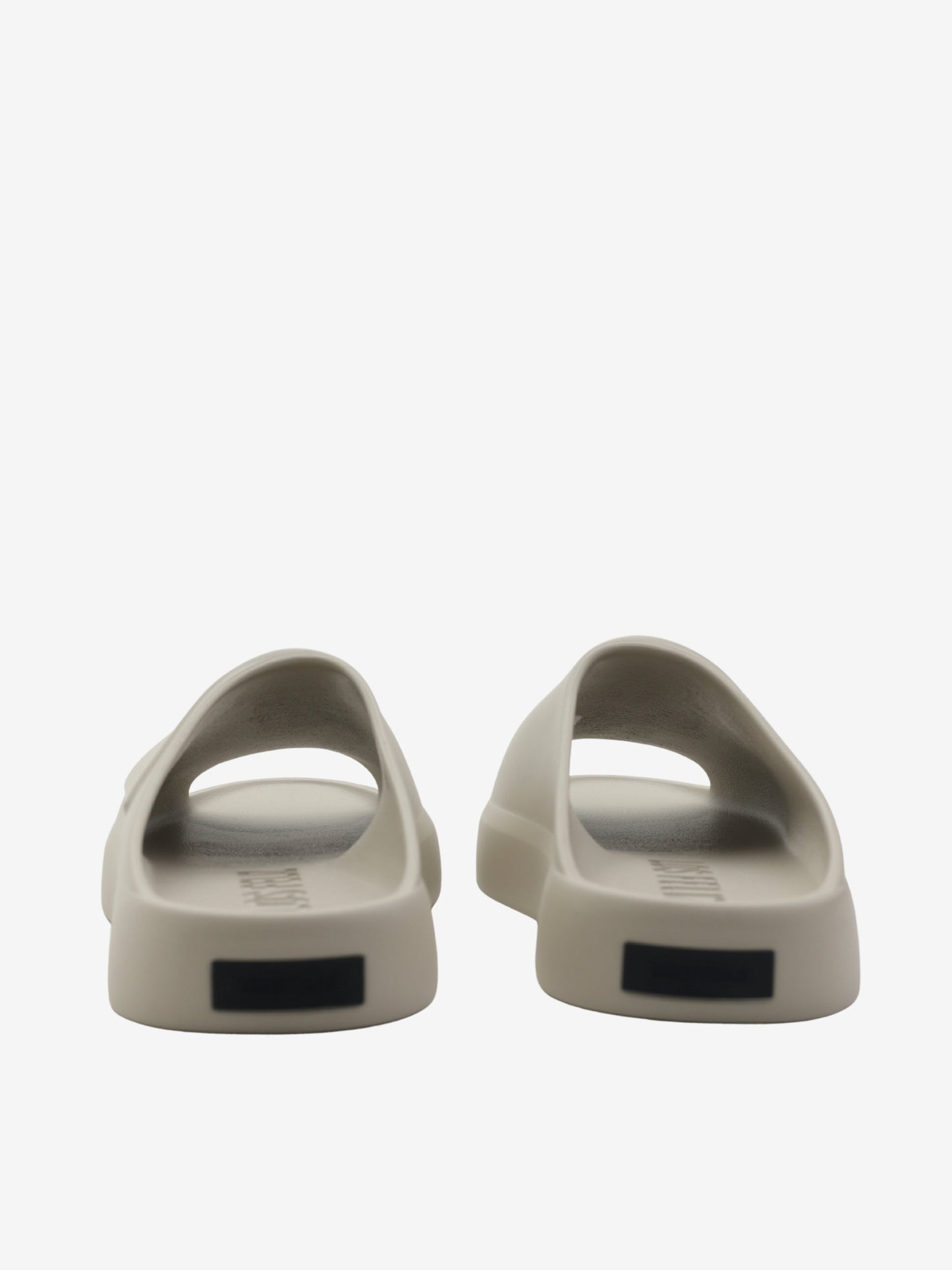 Fear Of God Slides Eva Semi Enc Fogs12 Beige