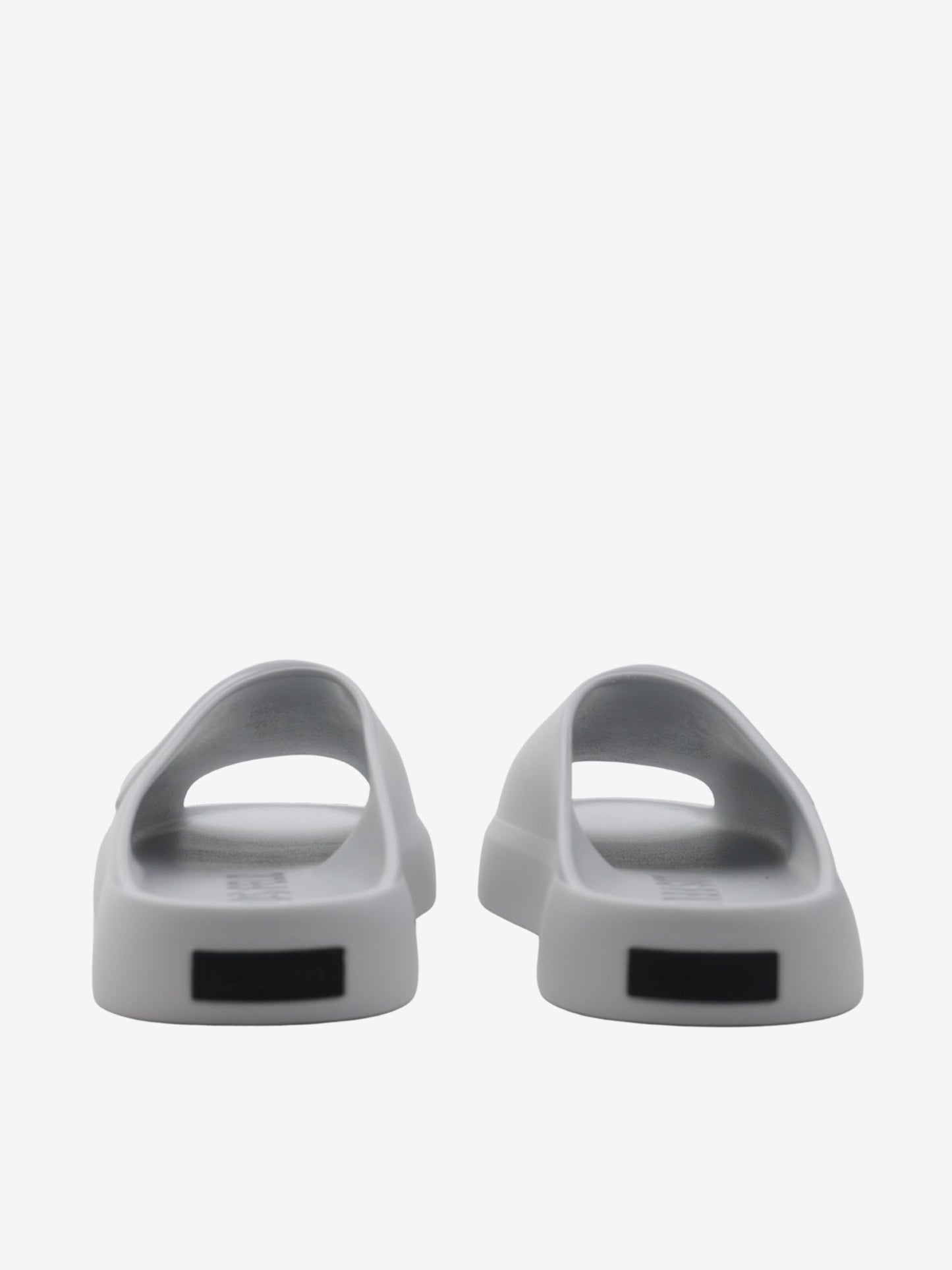 Fear Of God Slides Eva Semi Enc Fogs11 Grey