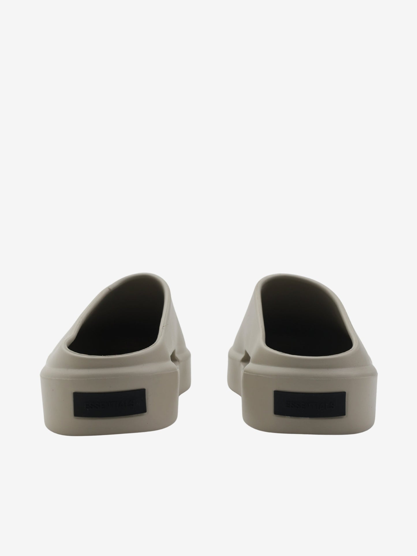Fear Of God Slides Eva Enclosed Fogs7 Beige