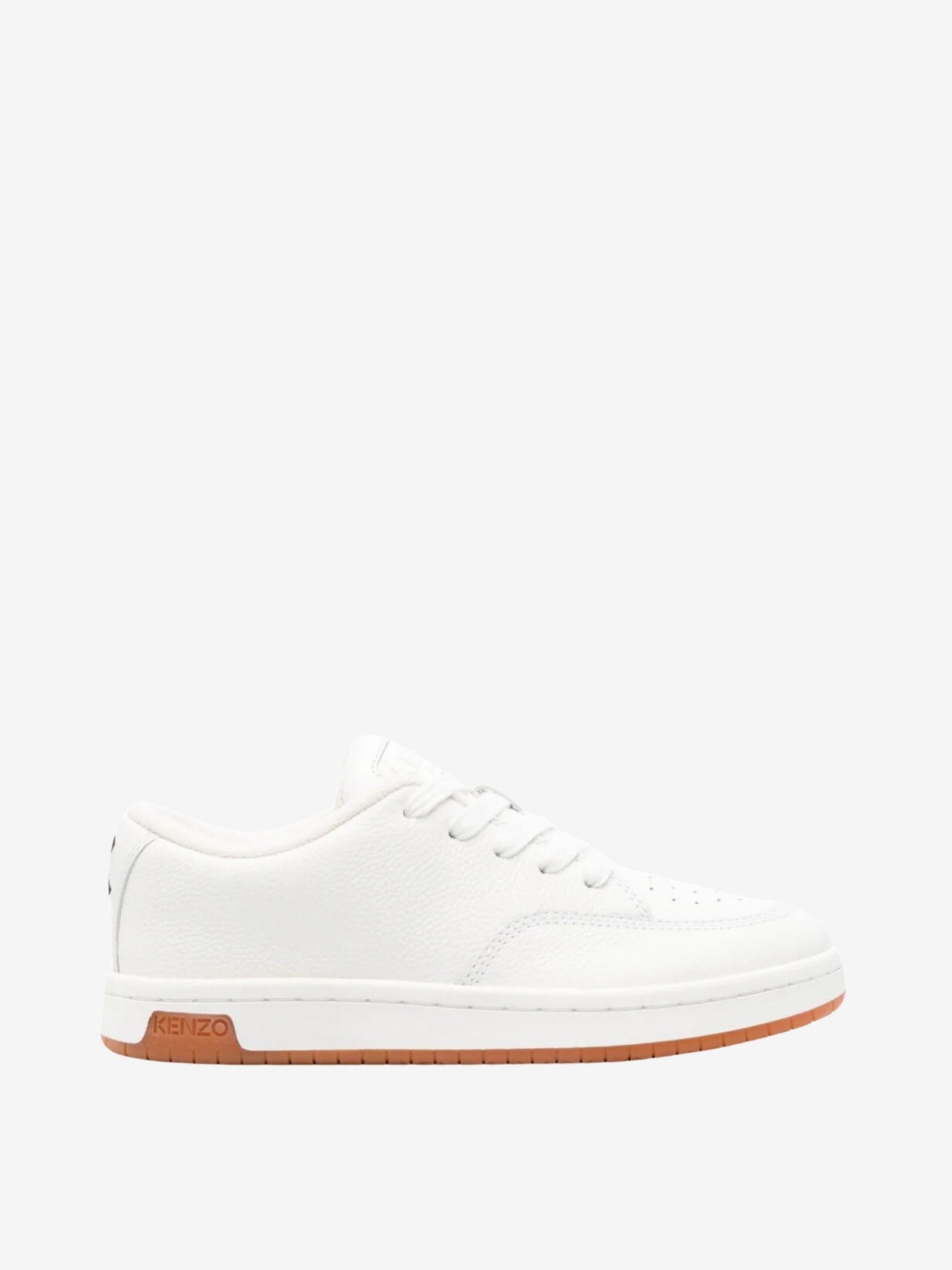 Kenzo Sneaker Ks79 Low Top Sport Off-White