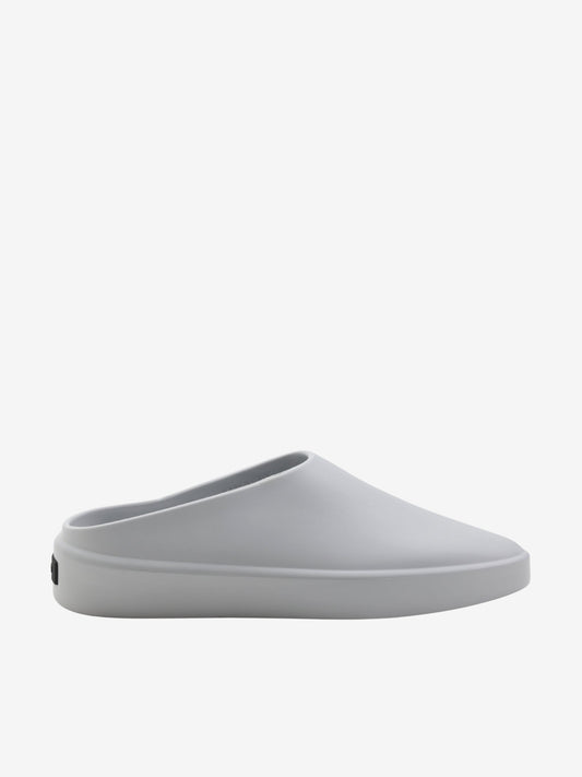 Fear Of God Slides Eva Enclosed Fogs6 Grey