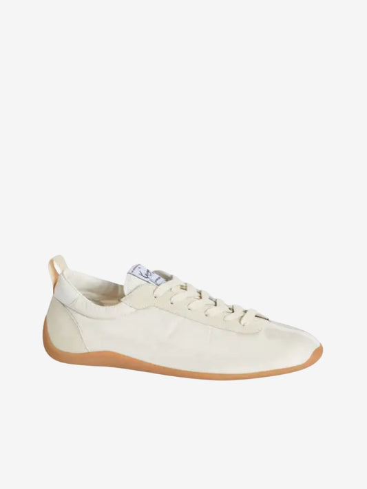 Kenzo Sneakers KLS19 Low Top Sport Ecru