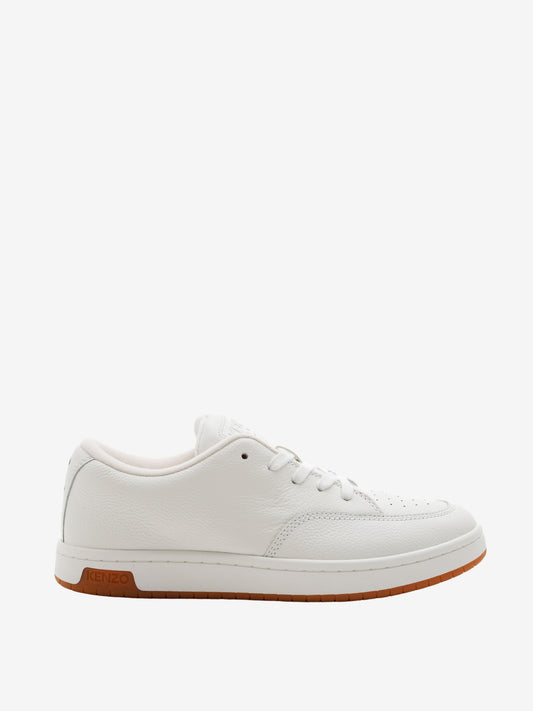 Kenzo Sneaker Low Top Off-White