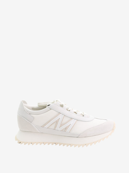 Moncler Sneaker Ms63 Pacey2 Grey