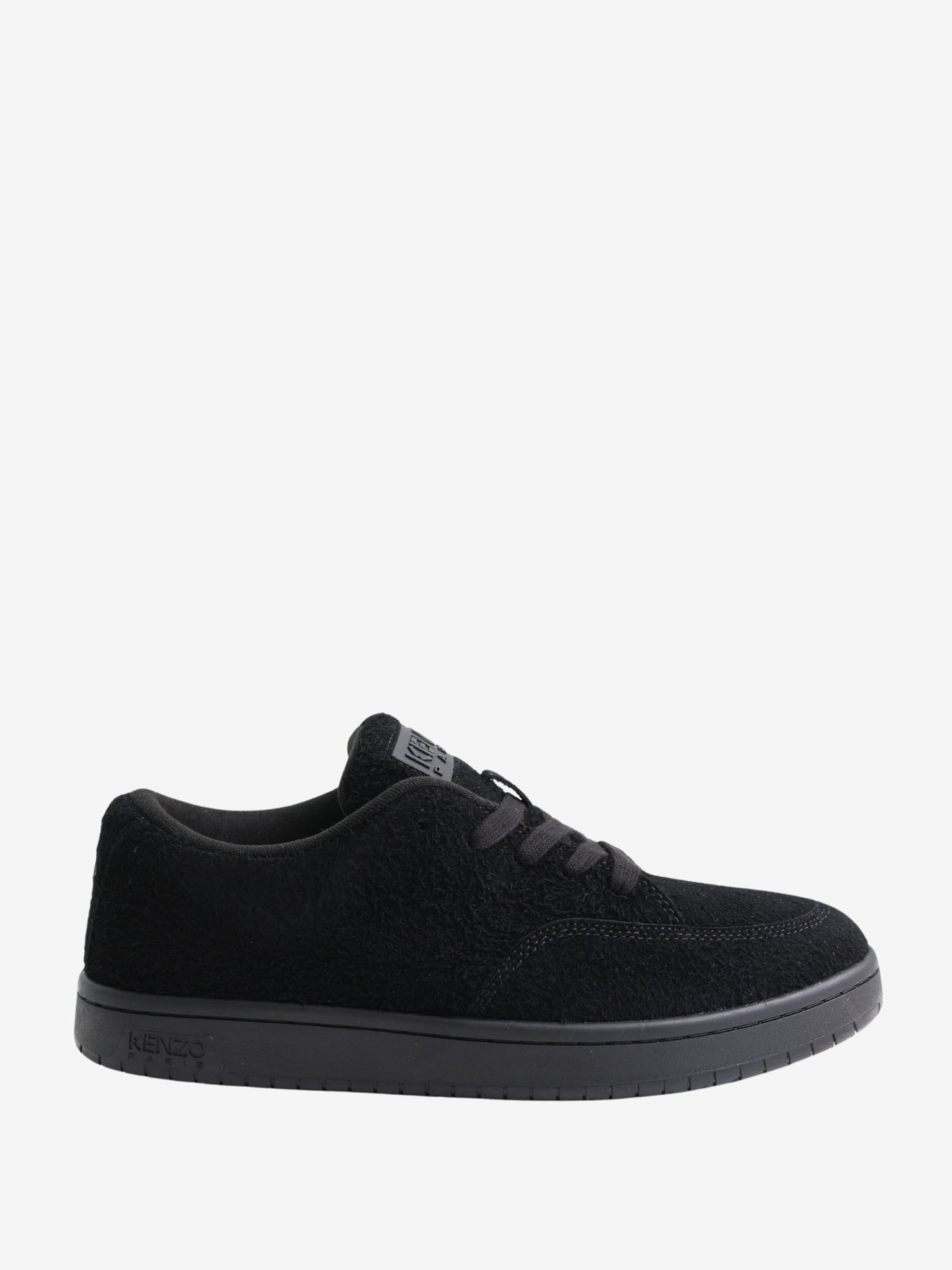 Kenzo Sneaker Low Top Black