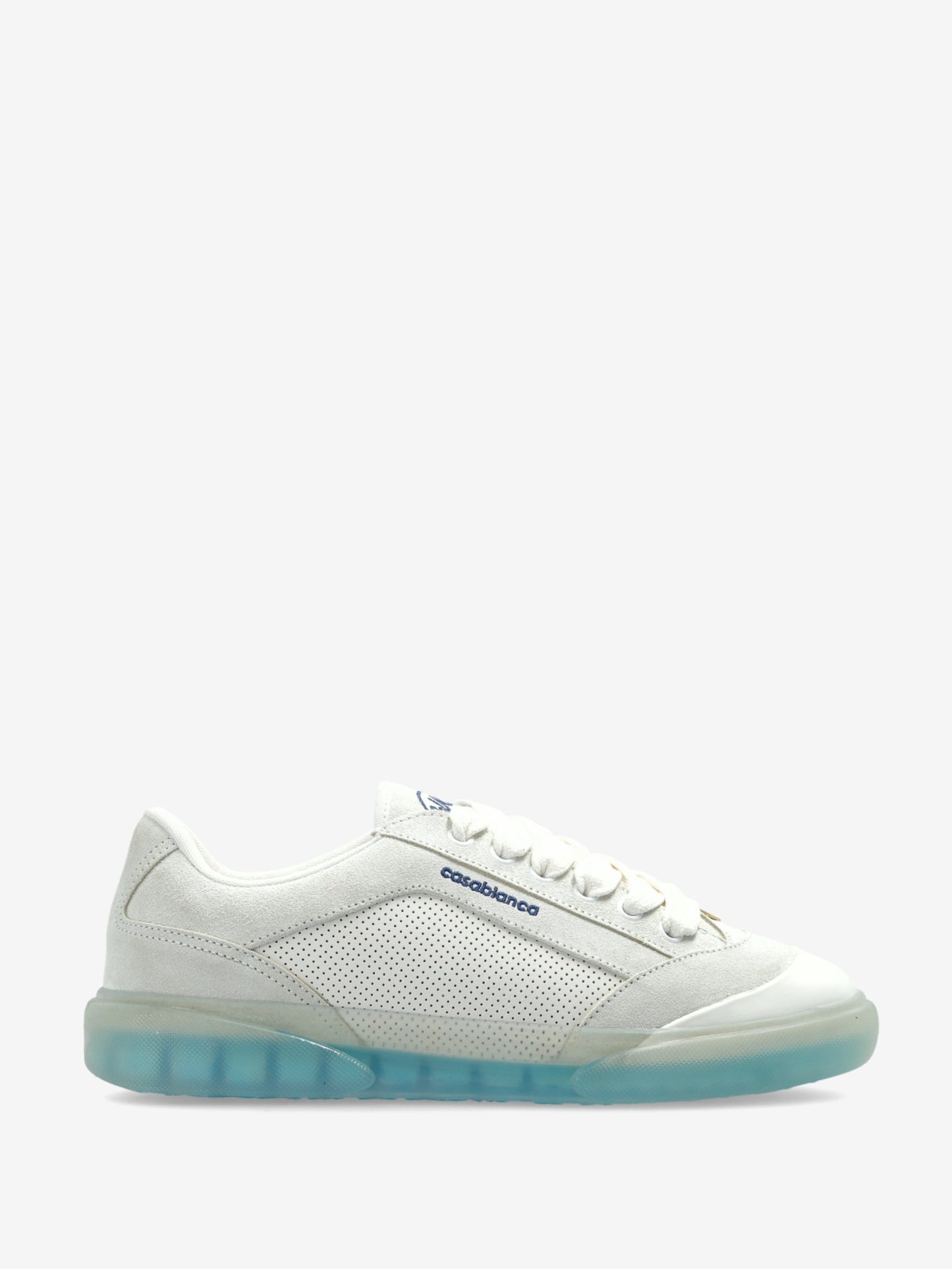 Casablanca Cs17 Del Mar Sneakers White