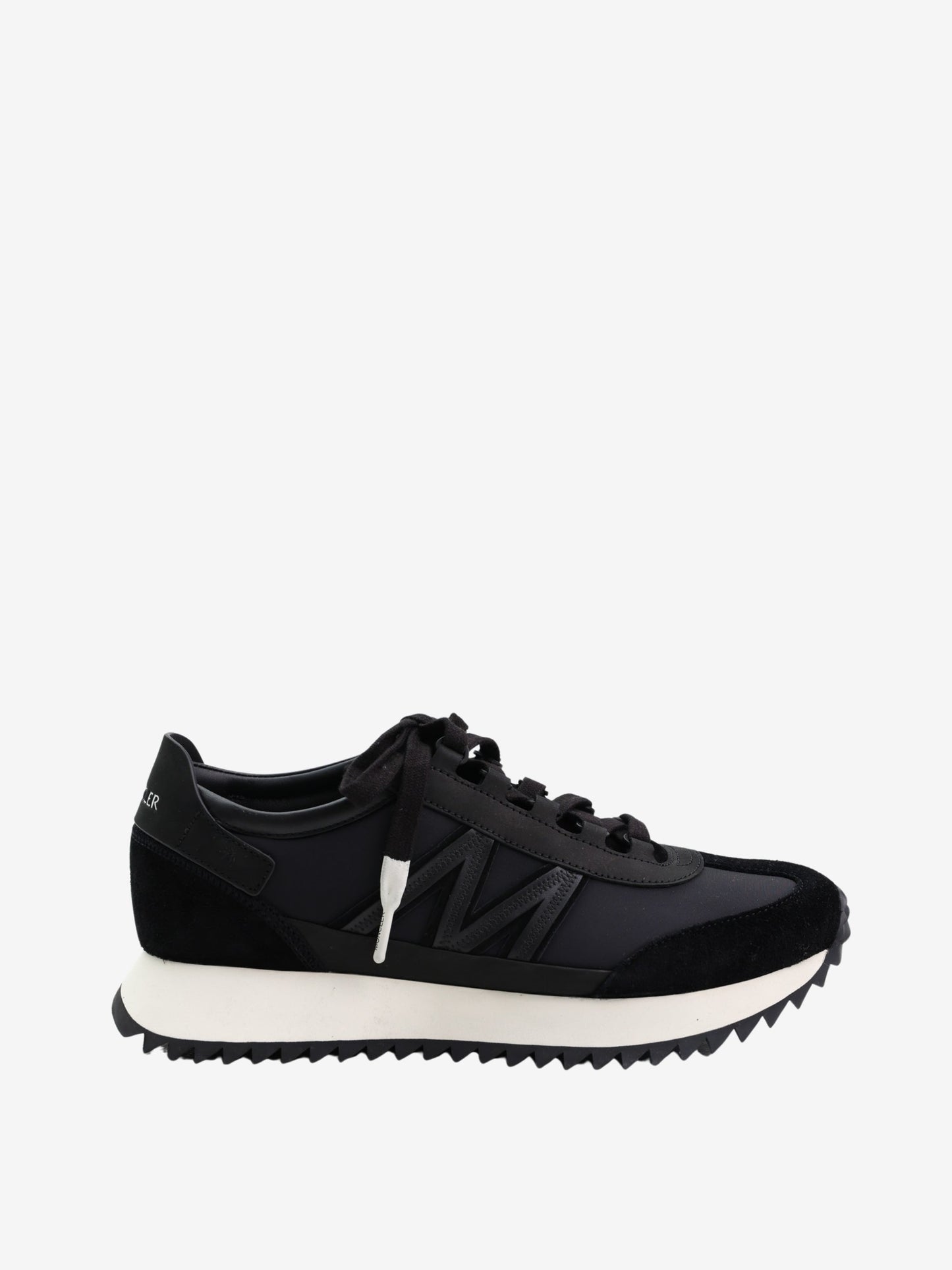 Moncler Sneaker Ms62 Pacey2 Black