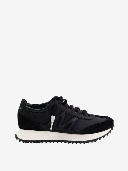 Moncler Sneaker Ms62 Pacey2 Black