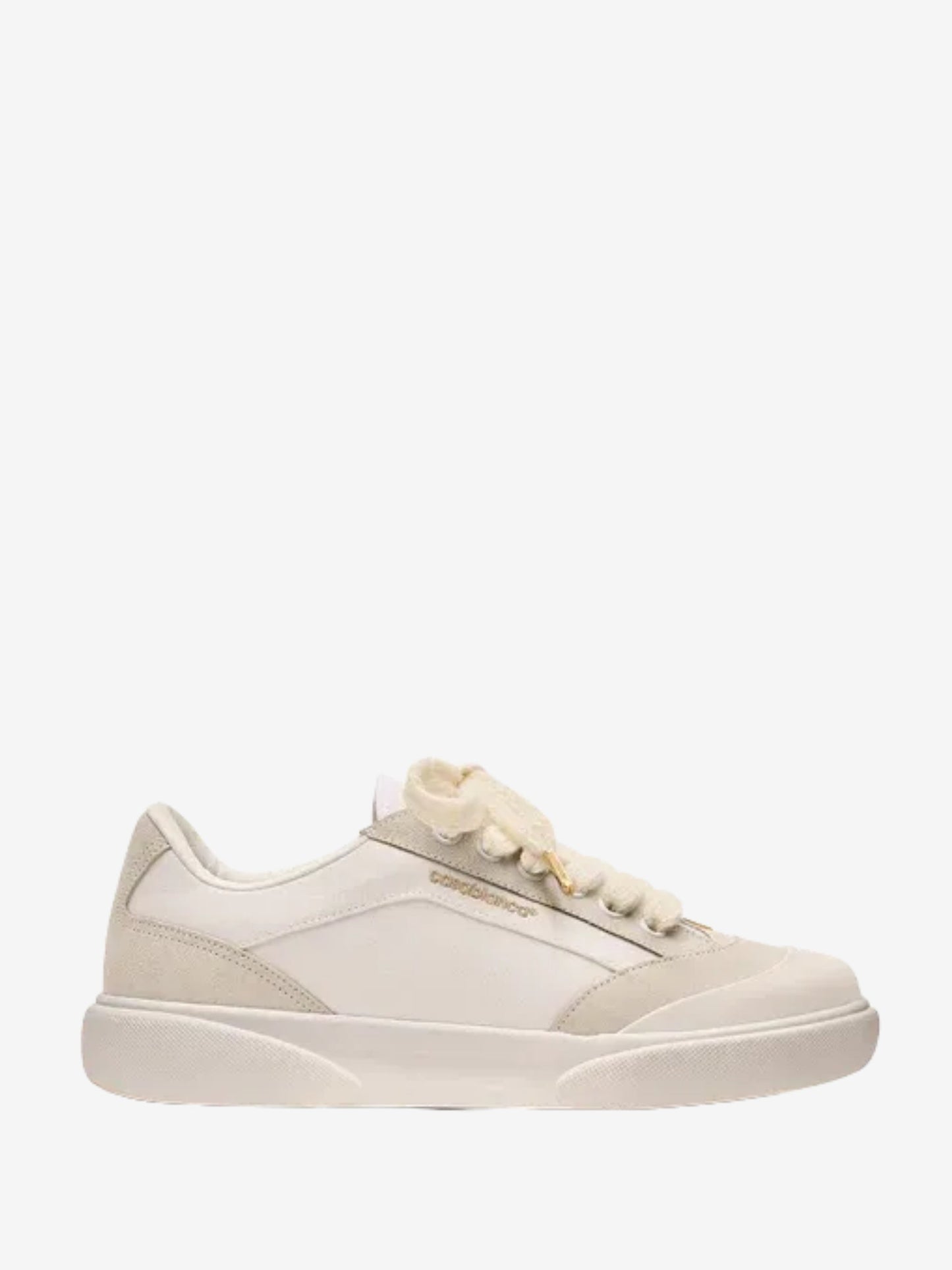 Casablanca Cs18 Del Mar Sneakers White