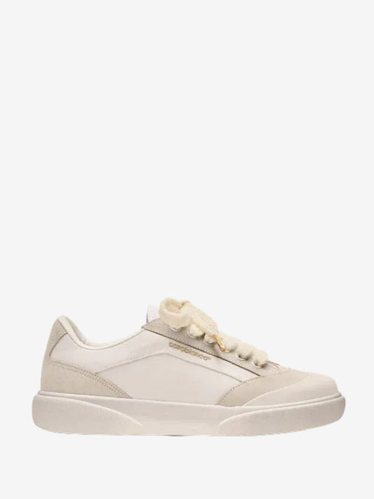 Casablanca Cs18 Del Mar Sneakers White