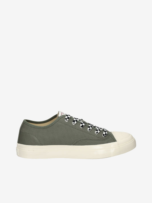 Kenzo Sneakers KS114 Low Top Sport Dark Khaki