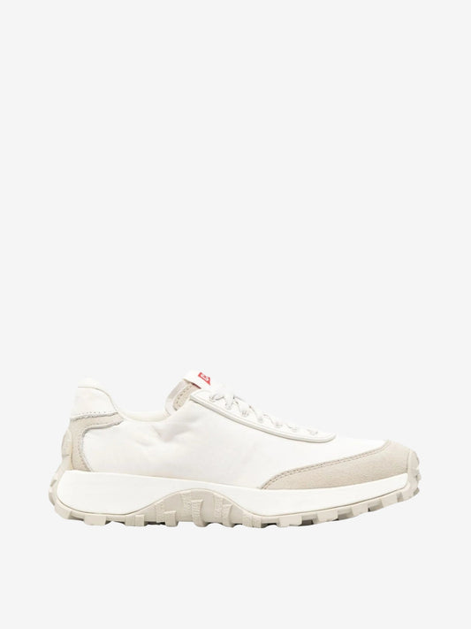 Camper Sneaker Drift Trail White