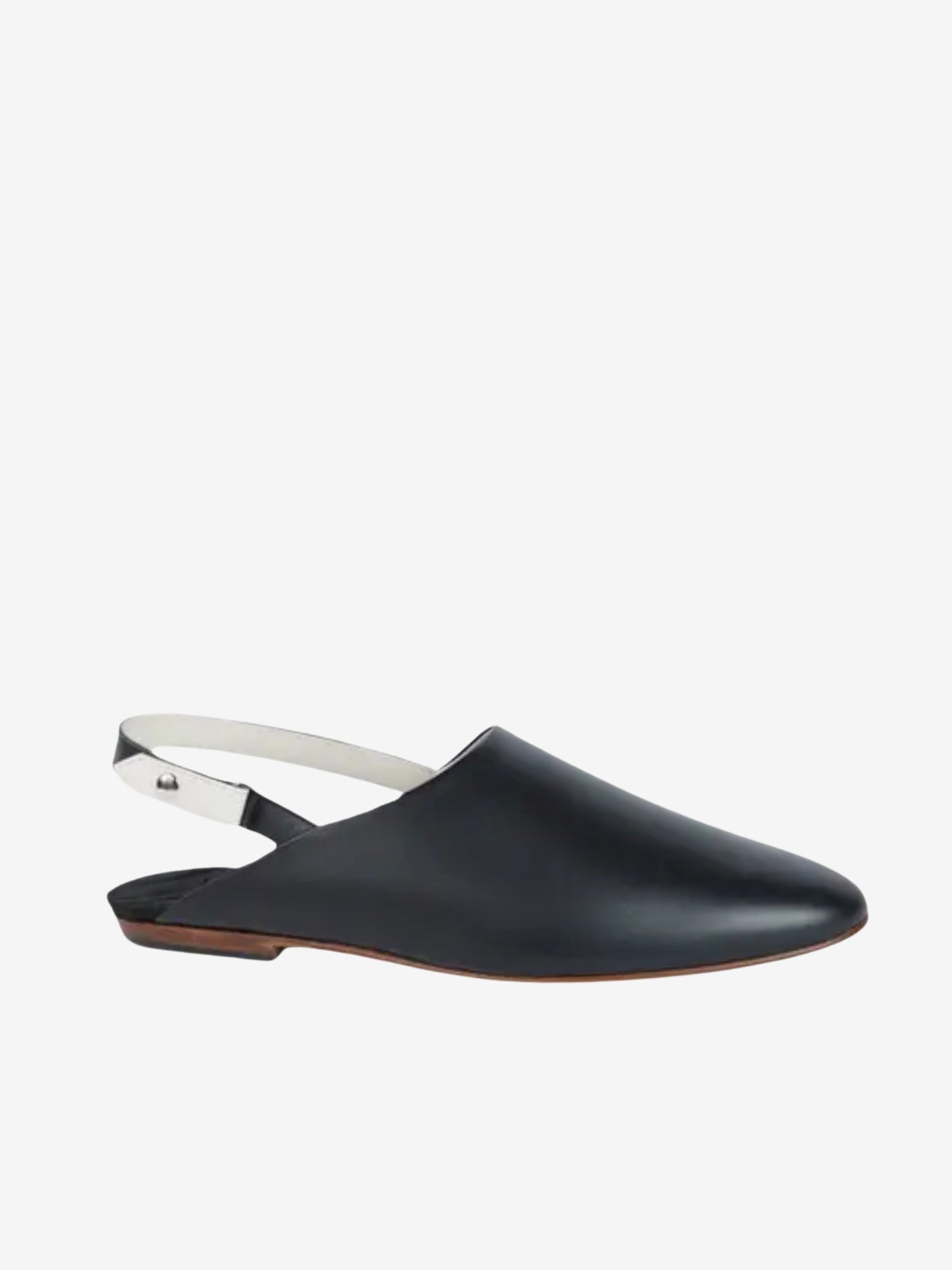 Kenzo Mules KML1 Black